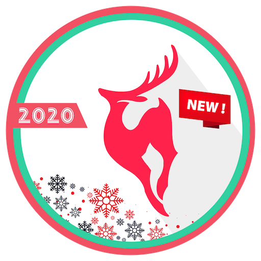 Christmas Icon Pack logo