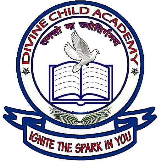 DCA logo