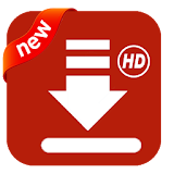 Video Downloader full HD icon