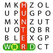 Word Hunter  Icon