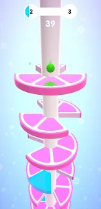 Helix Jump: Stack Ball 3D