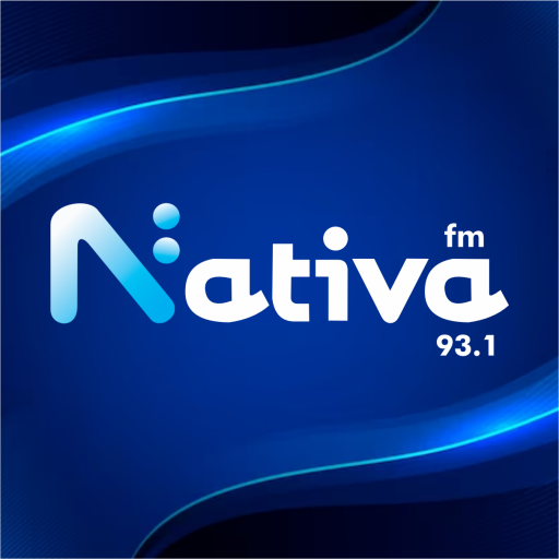 Nativa Fronteira logo