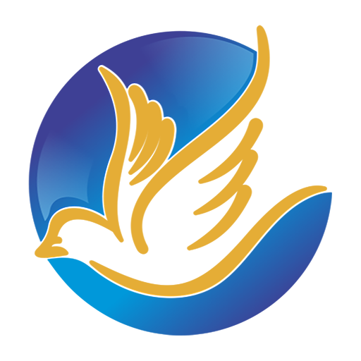 Igreja Batista El-shadai logo