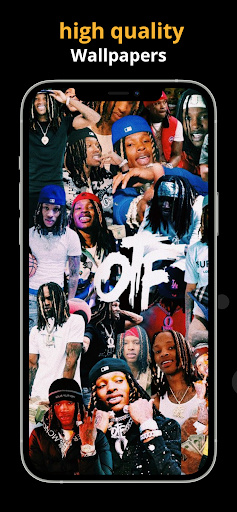 Rap Artists wallpapers