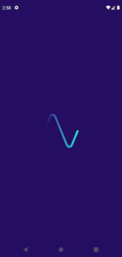 Android application AccuV X screenshort