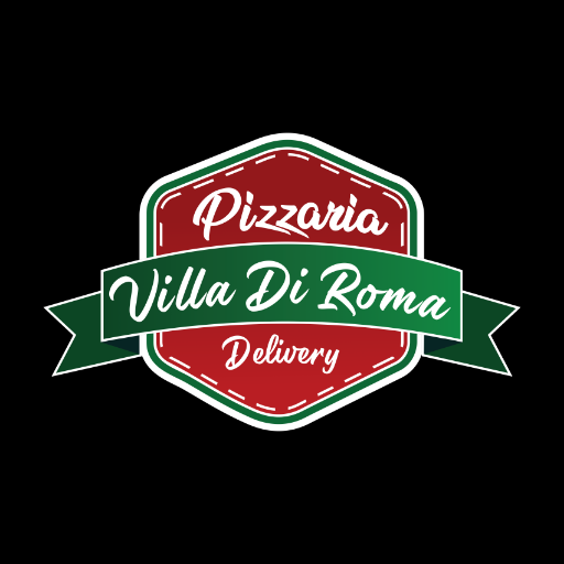 Villa Di Roma Pizzaria logo