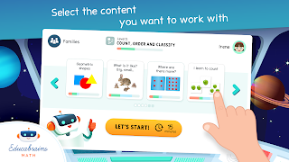 Educabrains Maths for Kids - Screenshot 3