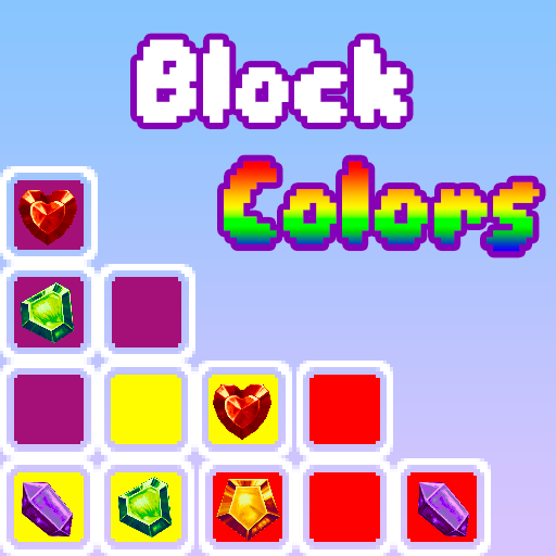 Classic Block Colors - Google Play 앱