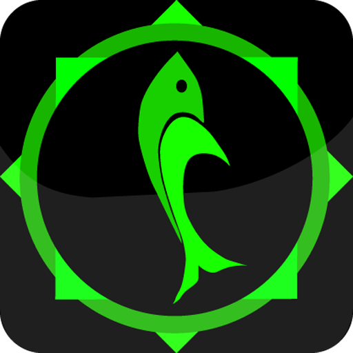 Disha: Compass App for India logo