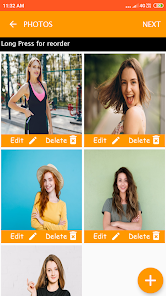 Birthday Video Maker Hindi - w 3.0 APK + Mod (Free purchase) for Android