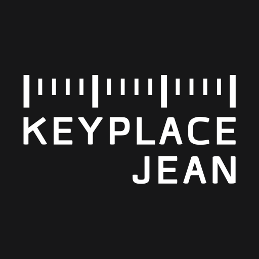 키플레이스진 - keyplacejean logo