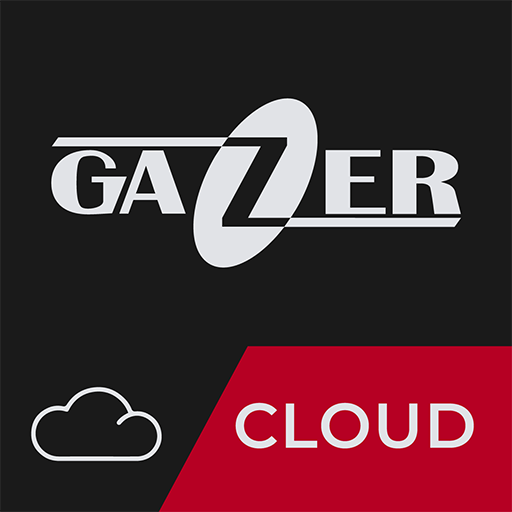 Gazer Cloud