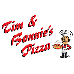「Tim and Bonnie's Pizza」のアイコン画像