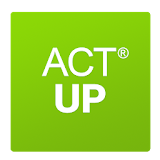 ACT Up - #1 Test Prep Solution icon