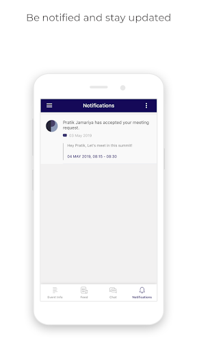 MIA Conference 2019 Screenshot 4 - AppWisp.com