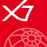 CAS genesisWorld x7 icon