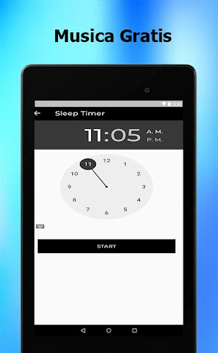 Radio Capital 1040 AM Radio Ca