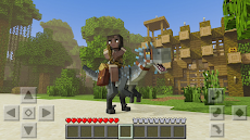 Dinosaur Craft Minecraft Modsのおすすめ画像3