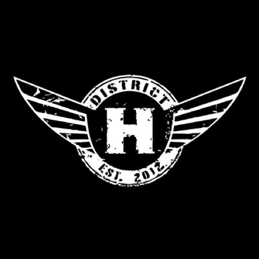 District H Strength & Fitness - AppWisp.com