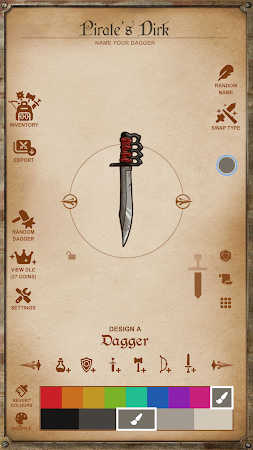 Game screenshot Instant Armory apk download