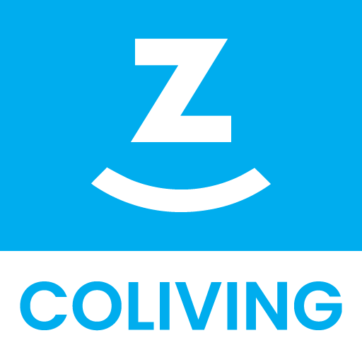 Zolo Coliving - Rent PG Online logo