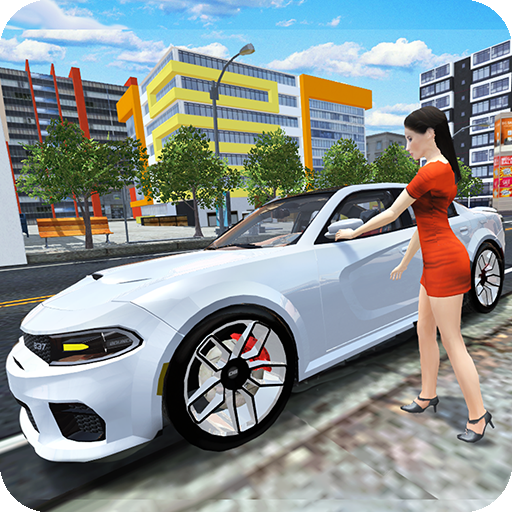 American Muscle Car Charger تنزيل على نظام Windows