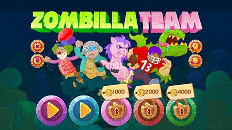 Zombilla Team