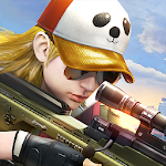 Cover Image of ダウンロード Red Dot: Front Line 1.0.10 APK