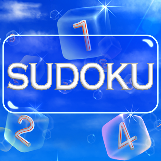 Logo of SUDOKU