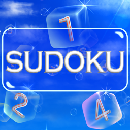 Icon image SUDOKU
