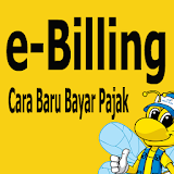 e-Billing Pajak Indonesia icon