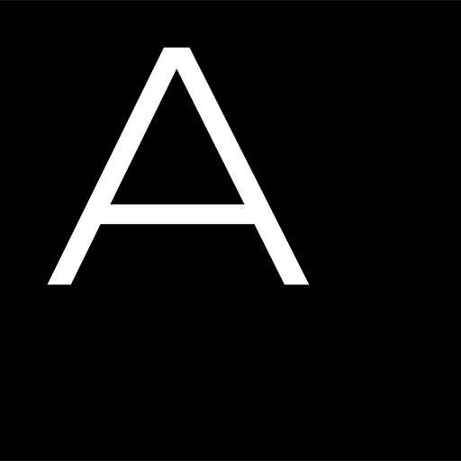 Abstrakt logo