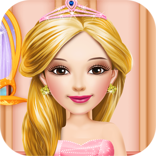 Princess Fashion DressUp Download on Windows