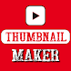 サムネイルメーカー_ バナーメーカー_Thumbnail - Androidアプリ