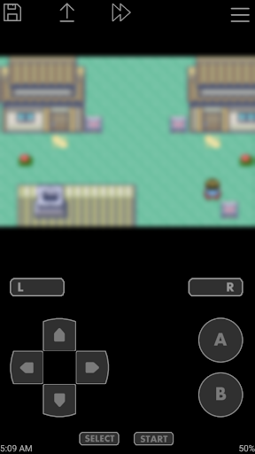 John GBA Lite  screenshots 1