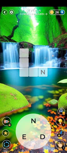 Word Expert - Winner - Screenshot 4