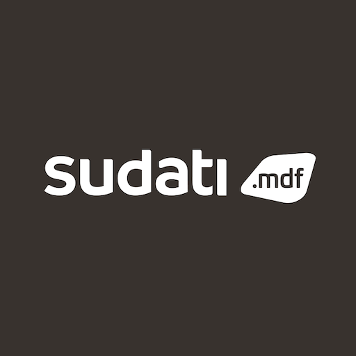 Sudati Relatos logo
