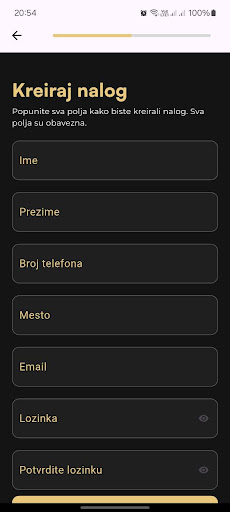 Berbernica Kele Screenshot 4 - AppWisp.com