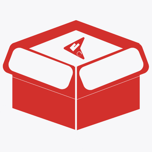 BoxTube - Earn Watching Ads logo