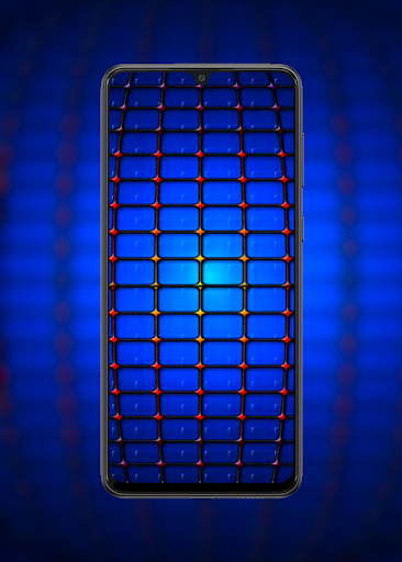 Vivo X80 & X80 Pro+ Wallpapers Screen 3