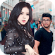 Selfie with Jennie – Jennie Kim Wallpapers - Androidアプリ