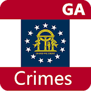 Georgia Crimes & Offenses Code 2020 (free offline)