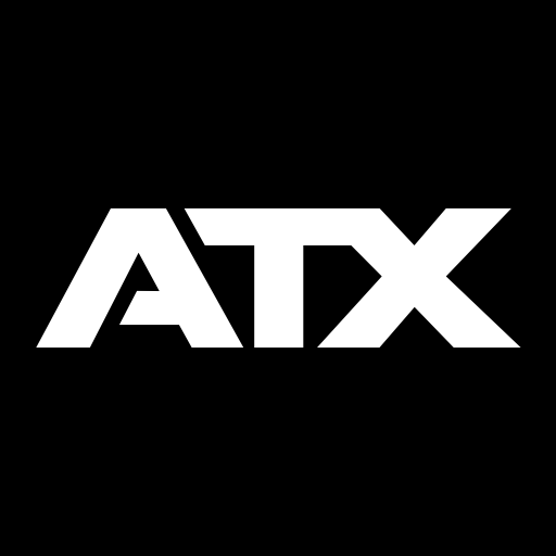 ATX Fitness  Icon