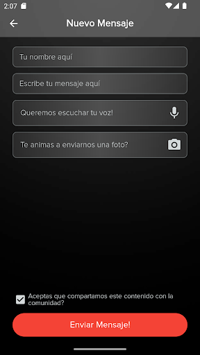Icine Screen 3