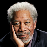 Morgan Freeman life icon