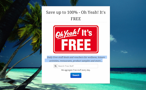 Get Free Stuff and Samples