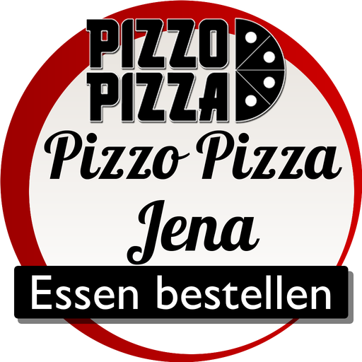 Pizzo Pizza Jena logo