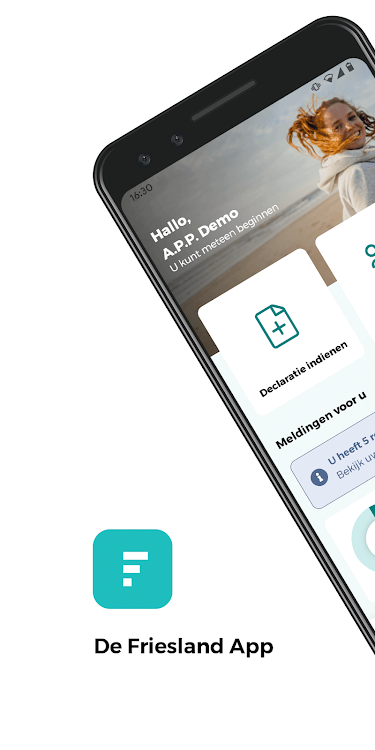 De Friesland App - 5.3.1 - (Android)