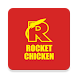 Rocket Chicken Delivery