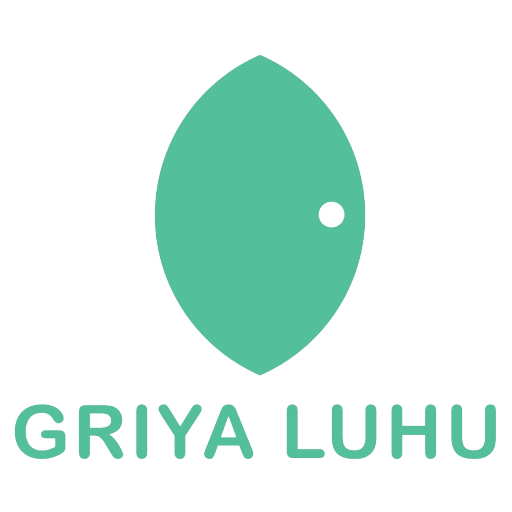 Griya Luhu App logo